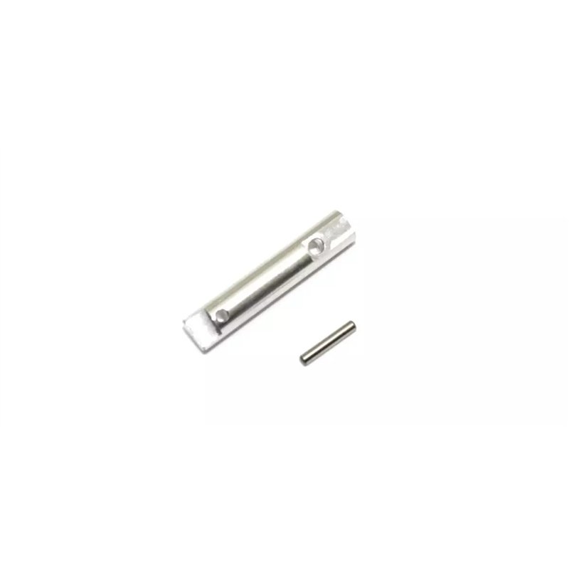 Kyosho Lazer ZX7.5 Drive Bevel Gear Shaft