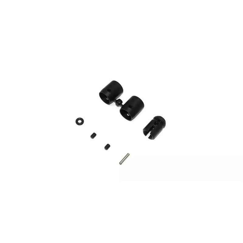 Kyosho Lazer ZX7.5 Bevel Gear Joint Cup