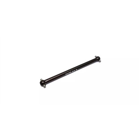 Kyosho Lazer ZX7.5 7075 Aluminium Centre Shaft 64.5mm