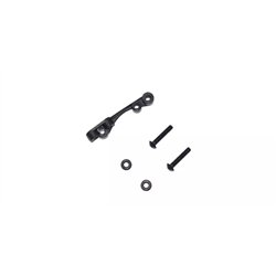 Kyosho Lazer ZX7.5 Cooling Fan Mount
