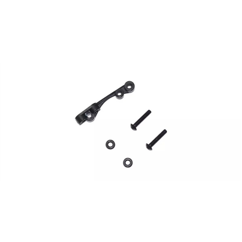 Kyosho Lazer ZX7.5 Cooling Fan Mount