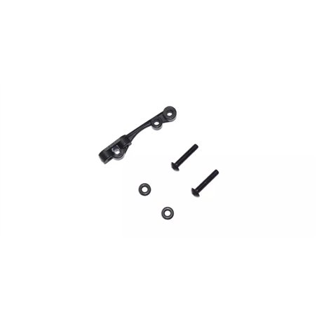 Kyosho Lazer ZX7.5 Cooling Fan Mount