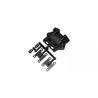 Kyosho Lazer ZX7.5 Front Upper Bulkhead