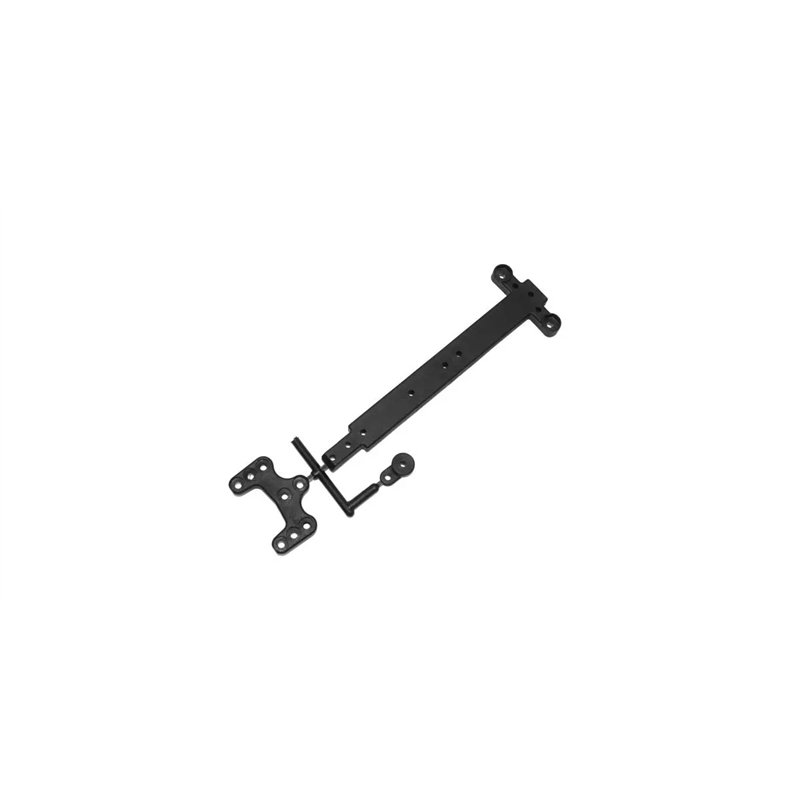 Kyosho Lazer ZX7.5 Rear Stiffener