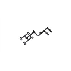 Kyosho Lazer ZX7 Anti-Roll Bar Holder (LA385/LA393)