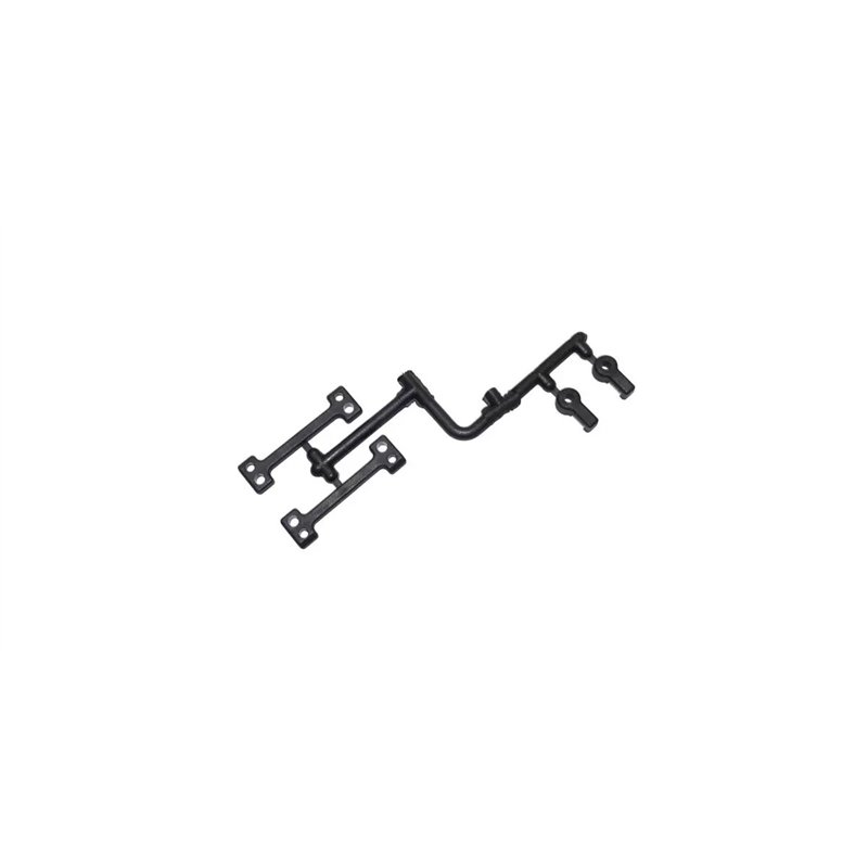 Kyosho Lazer ZX7 Anti-Roll Bar Holder (LA385/LA393)