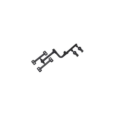 Kyosho Lazer ZX7 Anti-Roll Bar Holder (LA385/LA393)