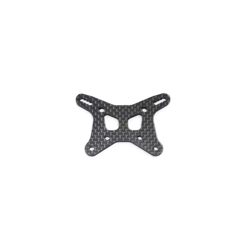 Kyosho Lazer ZX7.5 Carbon Fibre Front Damper Stay - Shock Tower