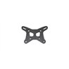 Kyosho Lazer ZX7.5 Carbon Fibre Front Damper Stay - Shock Tower