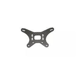 Kyosho Lazer ZX7.5 Carbon Rear Damper Stay