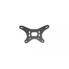 Kyosho Lazer ZX7.5 Carbon Rear Damper Stay