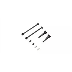Kyosho Lazer ZX7.5 Universal Drive Shaft 67mm (2)
