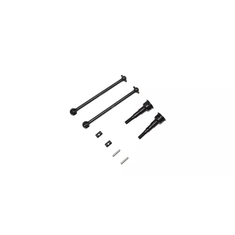 Kyosho Lazer ZX7.5 Universal Drive Shaft 67mm (2)