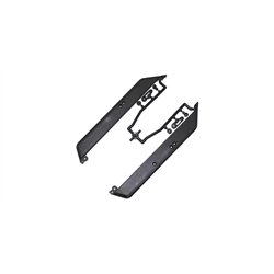 Kyosho Lazer ZX7.5 Side Guard (LA355B)