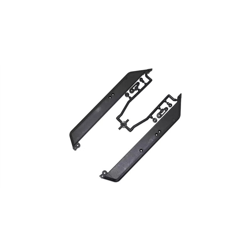 Kyosho Lazer ZX7.5 Side Guard (LA355B)