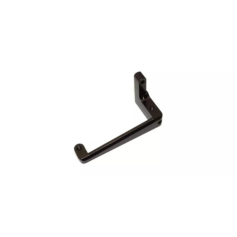 Kyosho Lazer ZX7.5 Aluminium Servo Mount