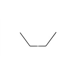Kyosho Ultima SB/RB7.5 - Lazer ZX7.5 Anti-roll Bar 1.6mm 