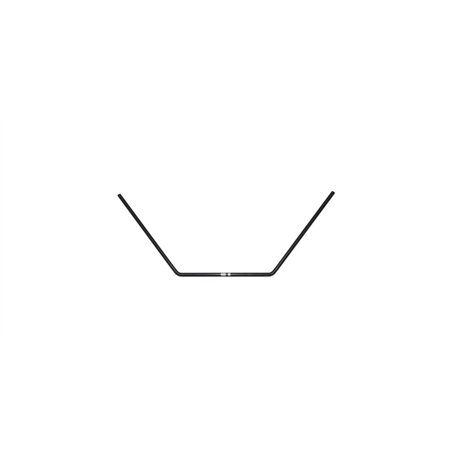 Kyosho Ultima SB/RB7.5 - Lazer ZX7.5 Anti-roll Bar 1.6mm 
