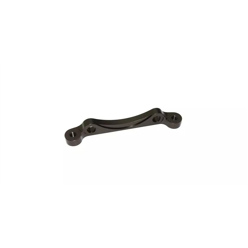 Kyosho Lazer ZX7.5 Aluminium Steering Plate