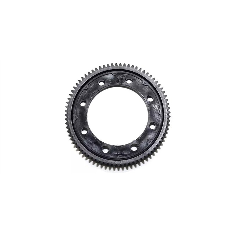 Kyosho Lazer ZX7.5 Spur Gear 76T-48Dp (LA375-76)