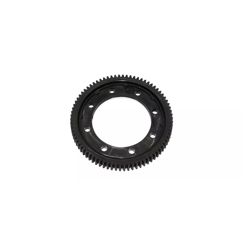 Kyosho Lazer ZX7.5 Spur Gear 78T-48Dp (LA375-78)