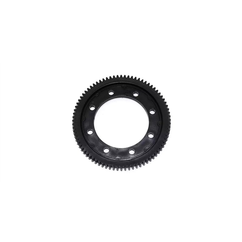 Kyosho Lazer ZX7.5 Spur Gear 80T-48Dp (LA375-80)