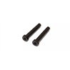 Kyosho Lazer ZX7.5 Brace Post (LA362/LA384)