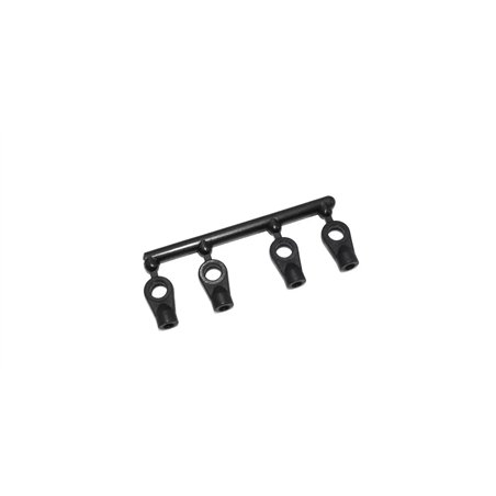 Kyosho Lazer ZX7.5 Anti-Roll Bar Link End