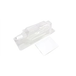 Kyosho Lazer ZX7.5 Clear Body Set