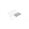 Kyosho Lazer ZX7.5 Lightweight Clear Body Set
