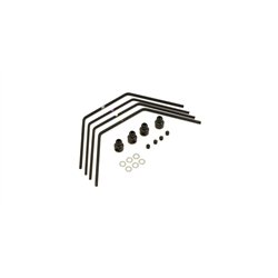 Kyosho Lazer ZX7.5 Rear Anti-roll Bar Set (1.7-2.0)