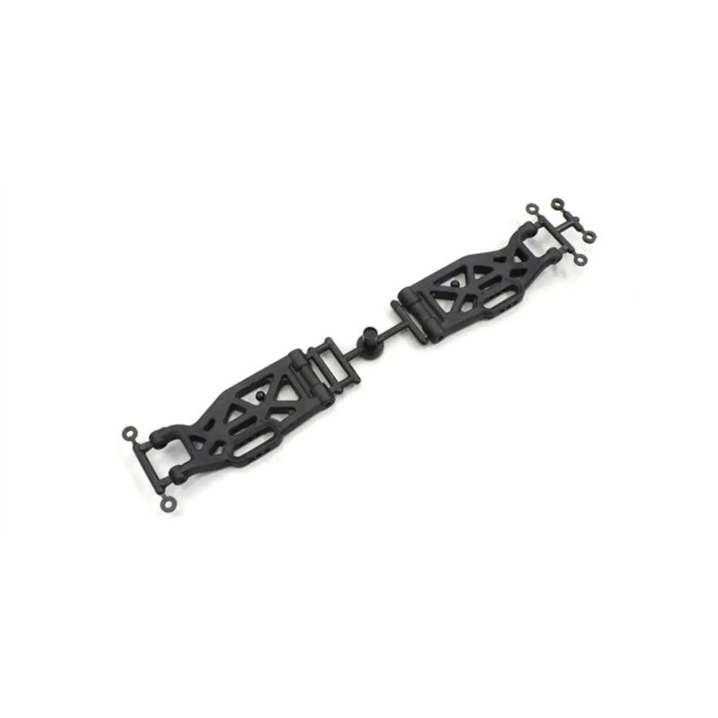 Kyosho Lazer ZX7.5 Carbon Composite Front Suspension Arm Set 