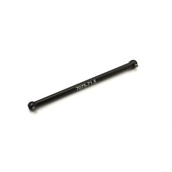 Kyosho Lazer ZX7.5 7075 Aluminium Centre Shaft 71.5mm 