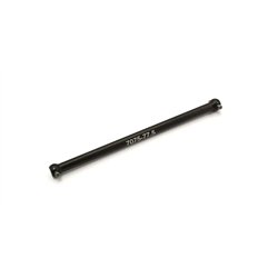 Kyosho Lazer ZX7.5 7075 Aluminium Centre Shaft 77.5mm 