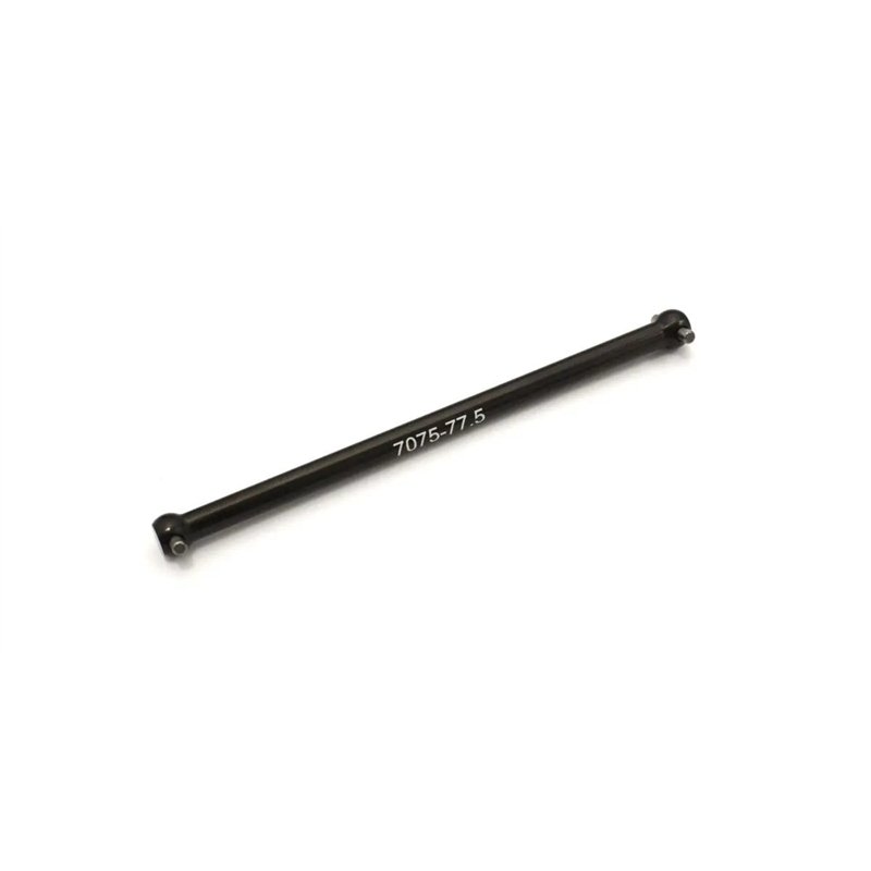 Kyosho Lazer ZX7.5 7075 Aluminium Centre Shaft 77.5mm 