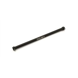 Kyosho Lazer ZX7.5 7075 Aluminium Centre Shaft 88mm 