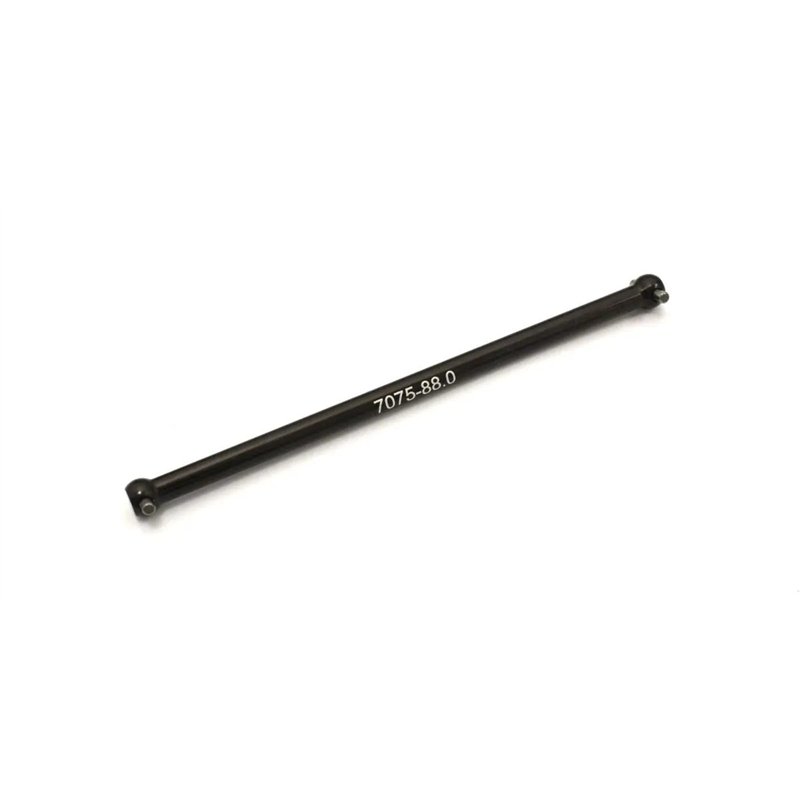 Kyosho Lazer ZX7.5 7075 Aluminium Centre Shaft 88mm 
