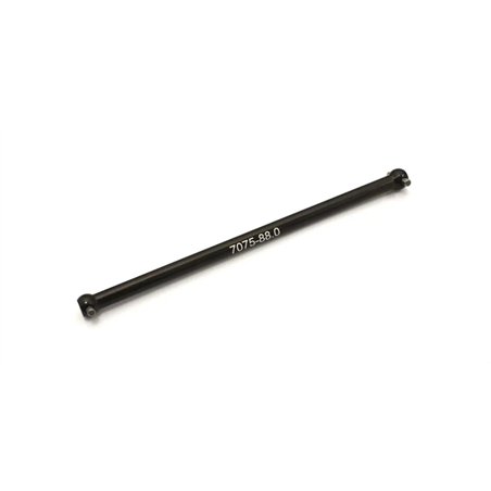 Kyosho Lazer ZX7.5 7075 Aluminium Centre Shaft 88mm 