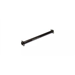 Kyosho Lazer ZX7.5 7075 Aluminium Centre Shaft 57.5mm
