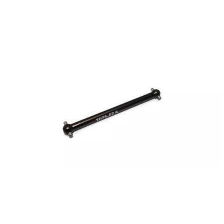 Kyosho Lazer ZX7.5 7075 Aluminium Centre Shaft 57.5mm
