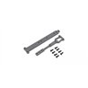 Kyosho Lazer ZX7.5 Carbon Lower Brace Set