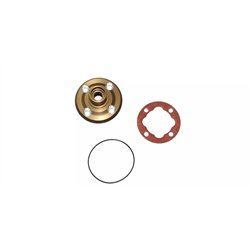 Kyosho Lazer ZX7.5 Aluminium Centre Diff Case Cap