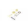 Kyosho Lazer ZX7.5 Diff Gear Case (Plastic)