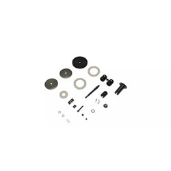 Kyosho Lazer ZX7.5 Oneway Slipper Clutch Set