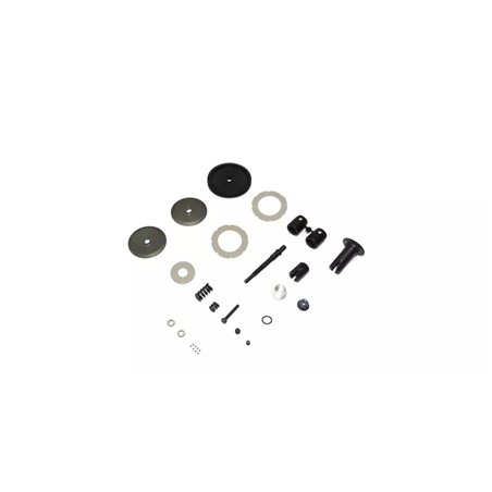 Kyosho Lazer ZX7.5 Oneway Slipper Clutch Set