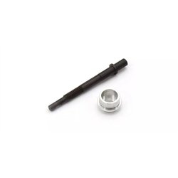 Kyosho Lazer ZX7.5 Slipper Shaft Set (LAW88) 