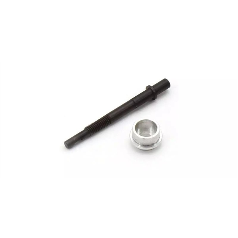 Kyosho Lazer ZX7.5 Slipper Shaft Set (LAW88) 