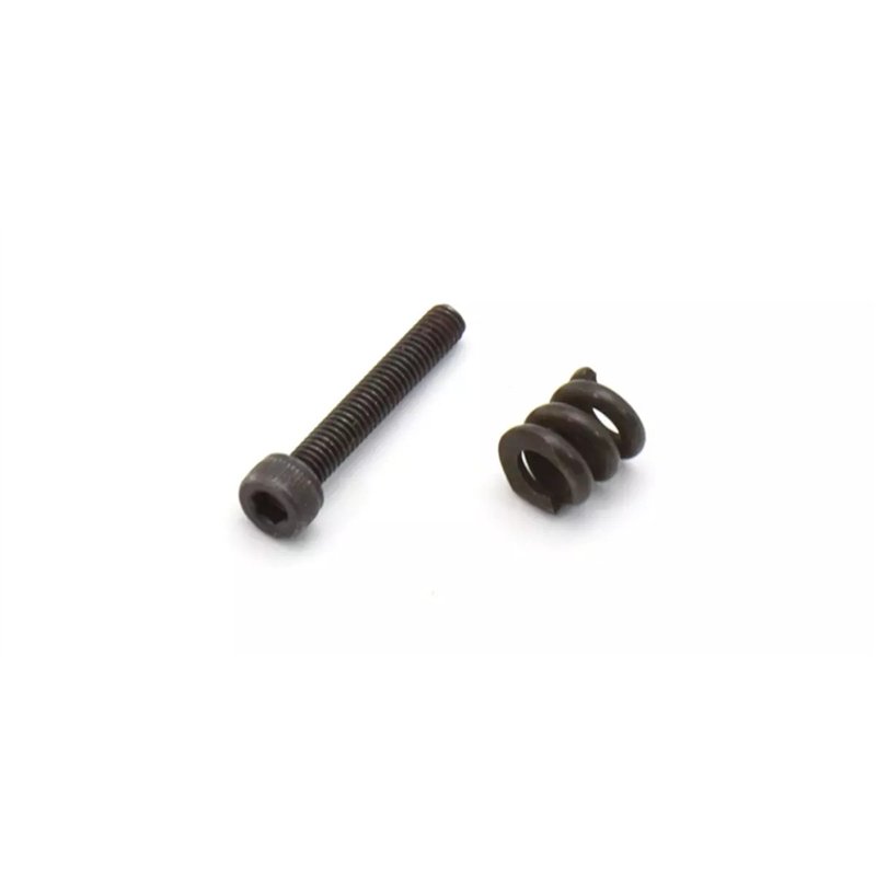 Kyosho Lazer ZX7.5 Slipper Adjust Screw & Spring Set (LAW88)