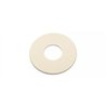 Kyosho Lazer ZX7.5 Slipper Sheet (White/LAW88)