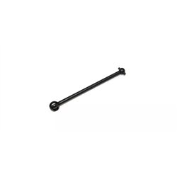 Kyosho Lazer ZX7.5 Swing Shaft 74mm for LAW92 (1)